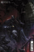 BATMAN VOL 3 (2016) #118 CVR B FRANCESCO MATTINA CARD STOCK VAR - Kings Comics