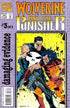 WOLVERINE AND THE PUNISHER DAMAGING EVIDENCE (1993) - SET OF THREE - Kings Comics