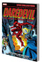 DAREDEVIL EPIC COLLECTION TP VOL 06 WATCH OUT FOR BULLSEYE - Kings Comics