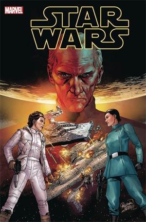 STAR WARS VOL 5 (2020) #7 - Kings Comics