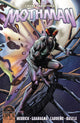 FRANK FRAZETTA MOTHMAN (2023) #3 CVR B OEZGEN