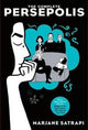 PERSEPOLIS I & II