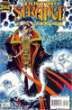 DOCTOR STRANGE SORCERER SUPREME #82