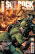 DC HORROR PRESENTS SGT ROCK VS THE ARMY OF THE DEAD #2 CVR A GARY FRANK - Kings Comics