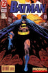 BATMAN #514 - Kings Comics