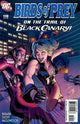 BIRDS OF PREY #119