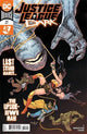 JUSTICE LEAGUE DARK (2018) #27 CVR A YANICK PAQUETTE