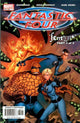 FANTASTIC FOUR VOL 3 (1998) #63