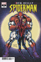 BEN REILLY SPIDER-MAN #5 JURGENS VAR