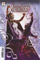 AVENGERS VOL 7 ANNUAL #1 CHAREST VAR INFD