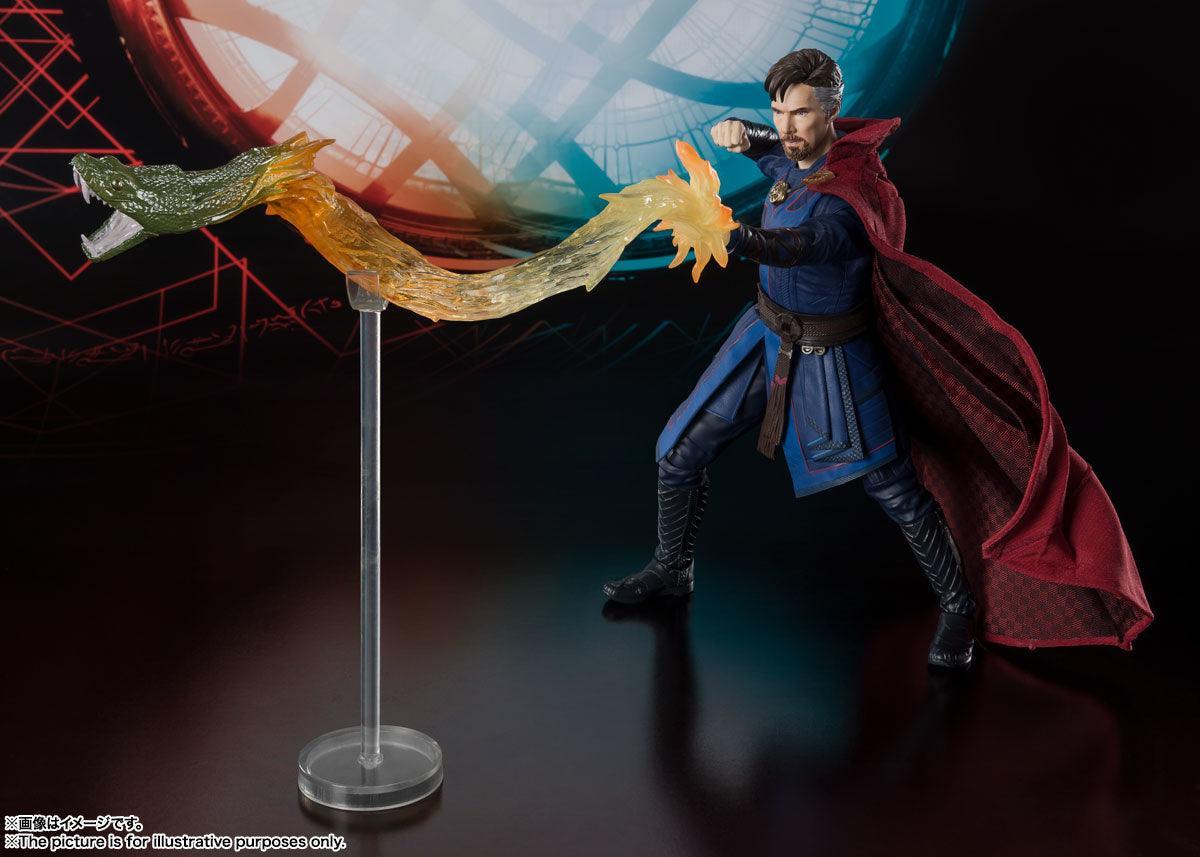 DOCTOR STRANGE MULTIVERSE OF MADNESS S.H.FIGUARTS AF - Kings Comics