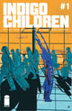INDIGO CHILDREN (2023) #1 CVR A DIOTTO