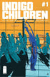 INDIGO CHILDREN (2023) #1 CVR A DIOTTO - Kings Comics