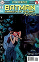 BATMAN SHADOW OF THE BAT ANNUAL #5