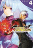 KING OF FIGHTERS NEW BEGINNING GN VOL 04 - Kings Comics