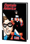 CAPTAIN AMERICA BY JURGENS OMNIBUS HC JURGENS CVR - Kings Comics