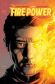 FIRE POWER BY KIRKMAN & SAMNEE (2020) #19 CVR B FINCH & MCCAIG