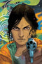 BASILISK #5 CVR B WARD - Kings Comics
