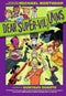 DEAR DC SUPER-VILLAINS TP - Kings Comics