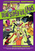 DEAR DC SUPER-VILLAINS TP - Kings Comics