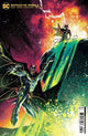 BATMAN VS ROBIN #3 CVR C MATEUS MANHANINI CARD STOCK VAR