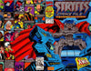 STRYFES STRIKE FILE #1