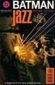 BATMAN LEGENDS OF THE DARK KNIGHT JAZZ #2