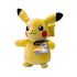 POKEMON VELVET 8" PLUSH PIKACHU - Kings Comics