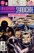 BLOOD SYNDICATE #11 - Kings Comics