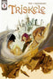 TRISKELE #3 - Kings Comics