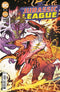 JURASSIC LEAGUE #5 CVR A DANIEL WARREN JOHNSON - Kings Comics