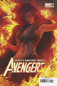 AVENGERS VOL 7 #64 ARTGERM VAR