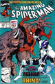 AMAZING SPIDER-MAN (1963) #344 (1ST APPEARANCE CLETUS KASADY aka CARNAGE)