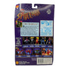 1996 TOYBIZ SPIDER-MAN TECHNO WARS VAULT GUARDSMAN AF