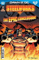STEELWORKS (2023) #6 CVR A JON BOGDANOVE