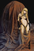 DRACULINA #6 CVR R 10 COPY FOC INCV KAYANAN VIRGIN - Kings Comics