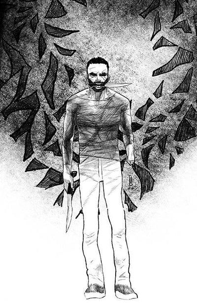 HOUSE OF SLAUGHTER (2021) #11 CVR H UNLOCKABLE VAR