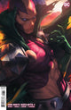 DARK NIGHTS DEATH METAL (2020) #6 CVR C STANLEY ARTGERM LAU MISTER MIRACLE VAR