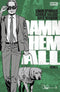 DAMN THEM ALL (2022) #5 CVR A ADLARD - Kings Comics