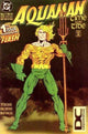 AQUAMAN TIME AND TIDE #1