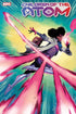CHILDREN OF ATOM #1 2ND PTG VAR - Kings Comics