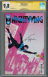 CGC NIGHTWING #79 (9.8) SIGNATURE SERIES - SIGNED BY TOM TAYLOR - Kings Comics