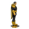 DC DIRECT BLACK ADAM WV1 BLACK ADAM 7IN AF W/COMIC