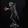 SOFBINAL DC THE JOKER KILLING BLACK VER PX 12IN VINYL FIGURE