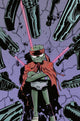 SURVIVAL STREET (2022) #2 CVR A KUSSAINOV