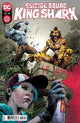 SUICIDE SQUAD KING SHARK #3 CVR A TREVOR HAIRSINE