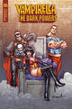 VAMPIRELLA DARK POWERS #5 CVR G DAVILA