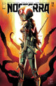NOCTERRA (2021) #13 CVR A DANIEL & MAIOLO