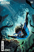 NIGHTWING VOL 4 (2016) #107 CVR B JAMAL CAMPBELL CARD STOCK VAR - Kings Comics