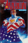 AMERICAN LOST IN AMERICA (1992) - SET OF FOUR